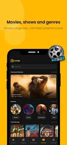 sony-tv-schedule Movies and shows
